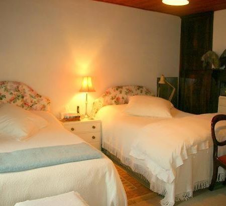 Chambres d'Hôtes Chez Carolyn Villefranche-du-Périgord Quarto foto