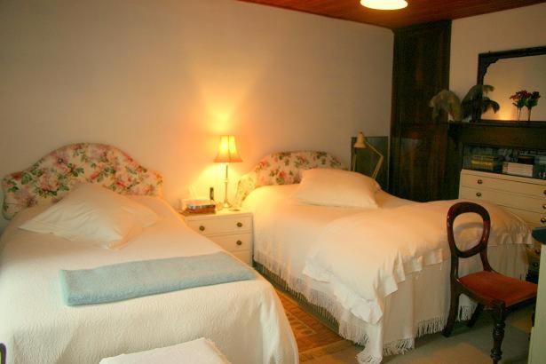Chambres d'Hôtes Chez Carolyn Villefranche-du-Périgord Quarto foto